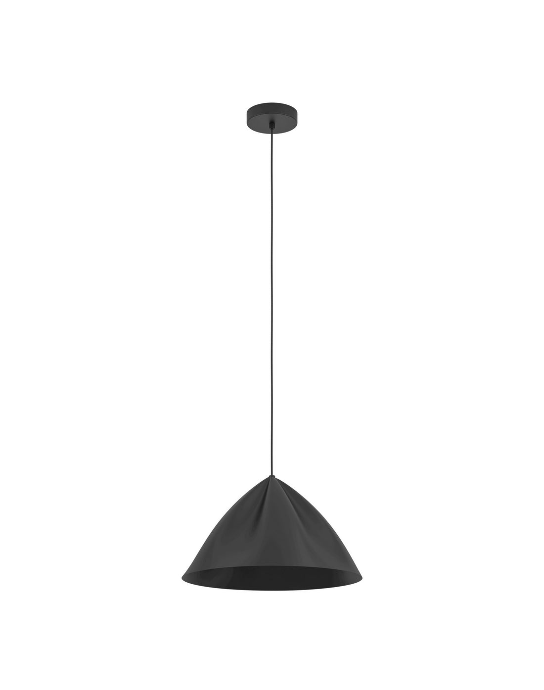 Suspension 1 lumière | Podere