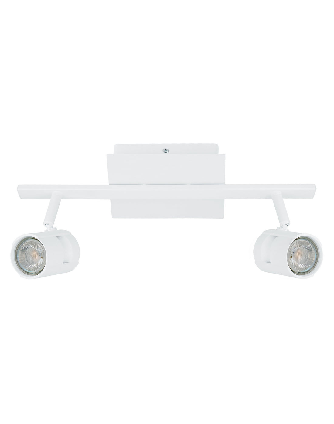 Spot sur rail fixe DEL | Vergiano