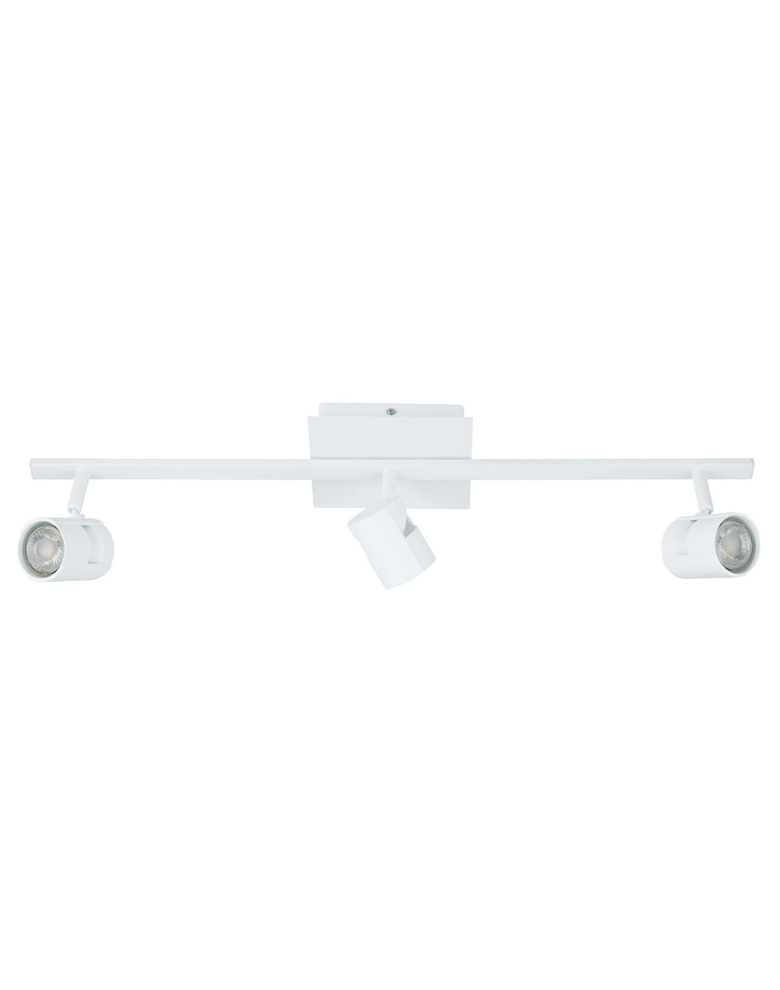 Spot sur rail fixe DEL | Vergiano