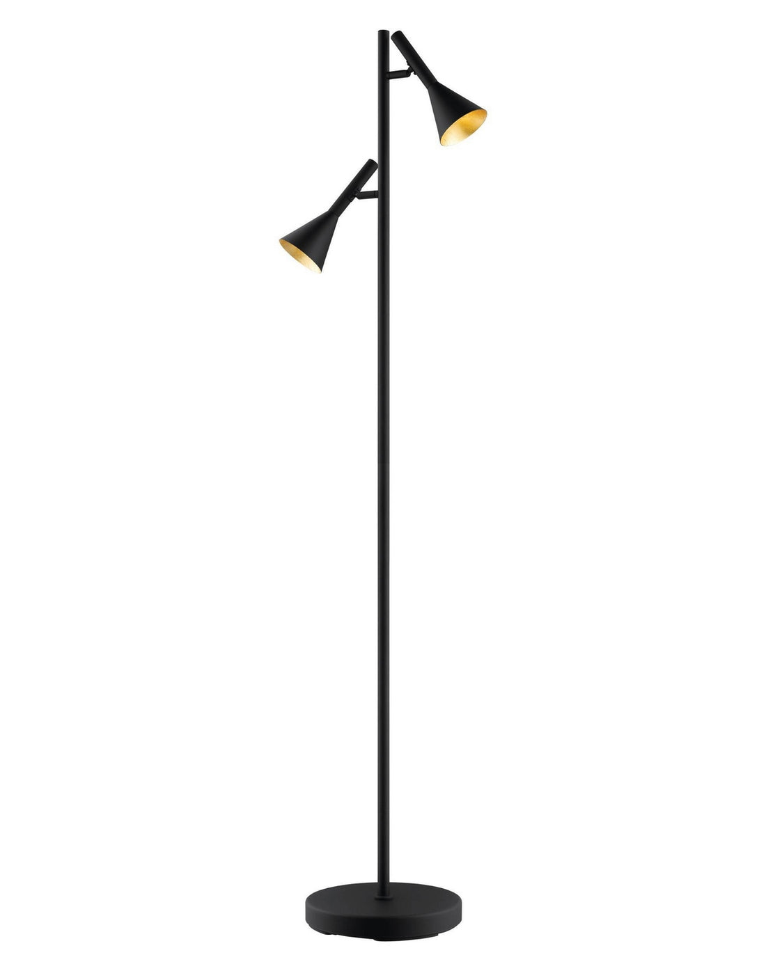 Lampadaire DEL | Cortaderas