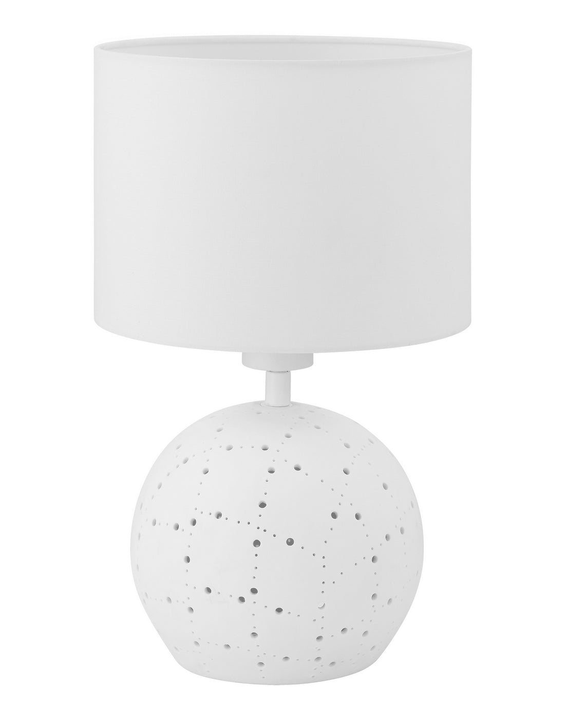 Lampe de table 1 lumière | Montalbano