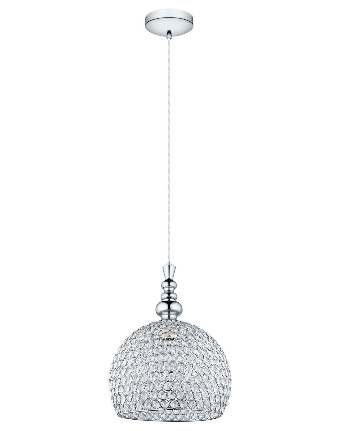 Suspension 1 lumière | Bonares 2
