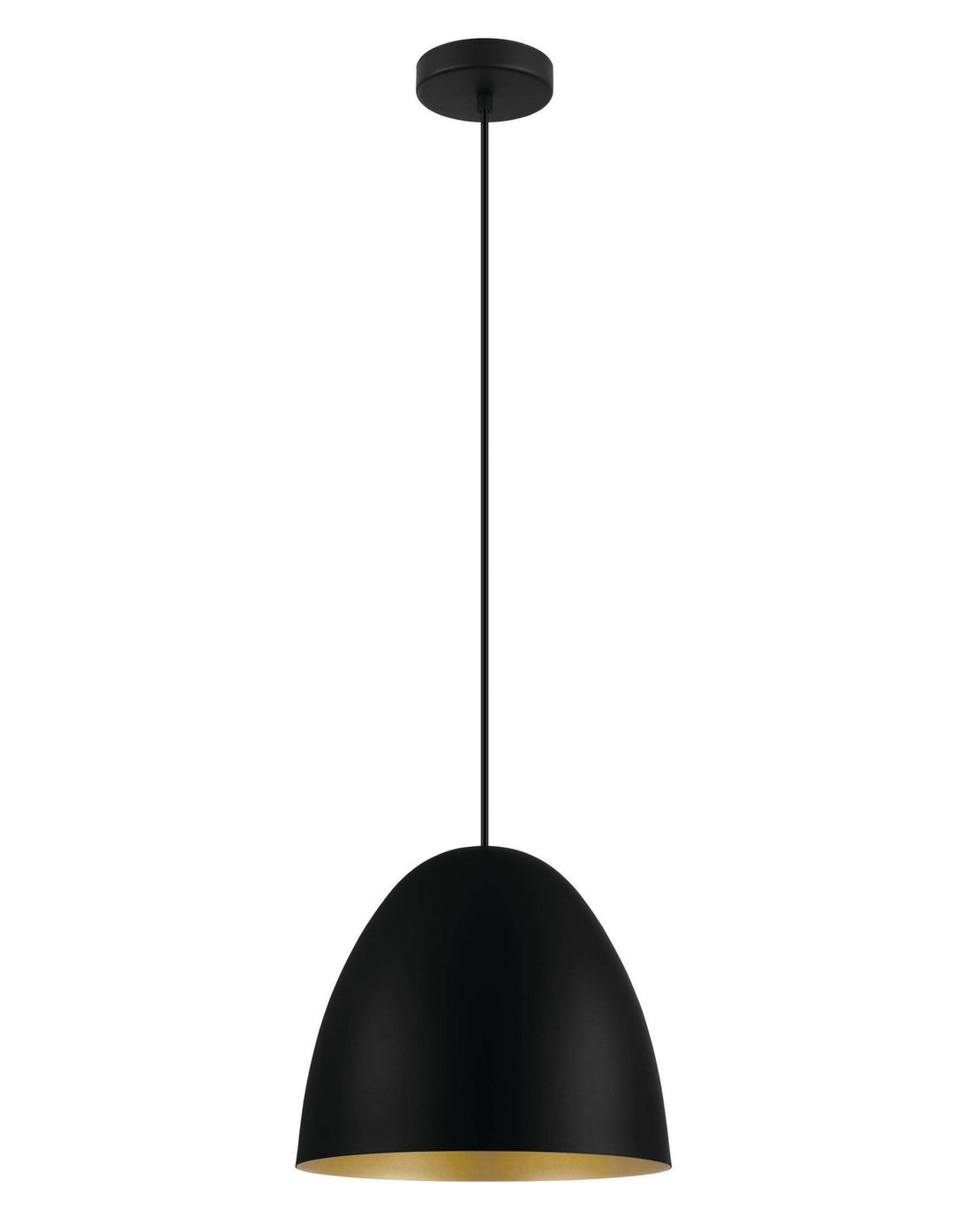 Suspension 1 lumière | Sarabia 1