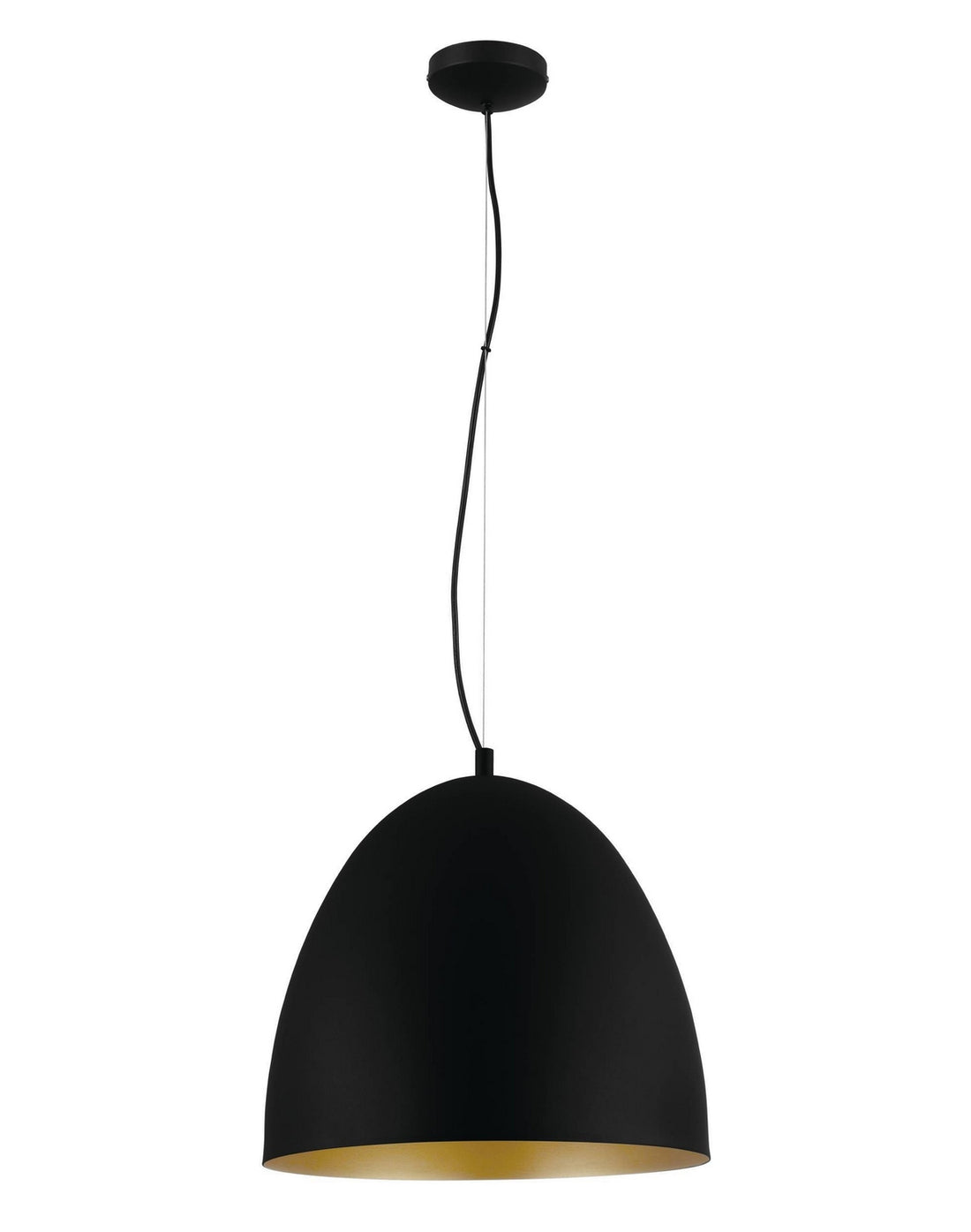 Suspension 1 lumière | Sarabia 1