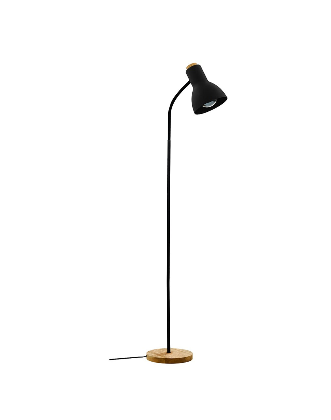 Lampadaire 1 lumière | Verdal