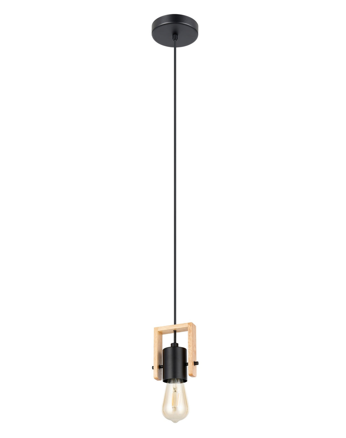 Suspension 1 lumière | Plimsoll