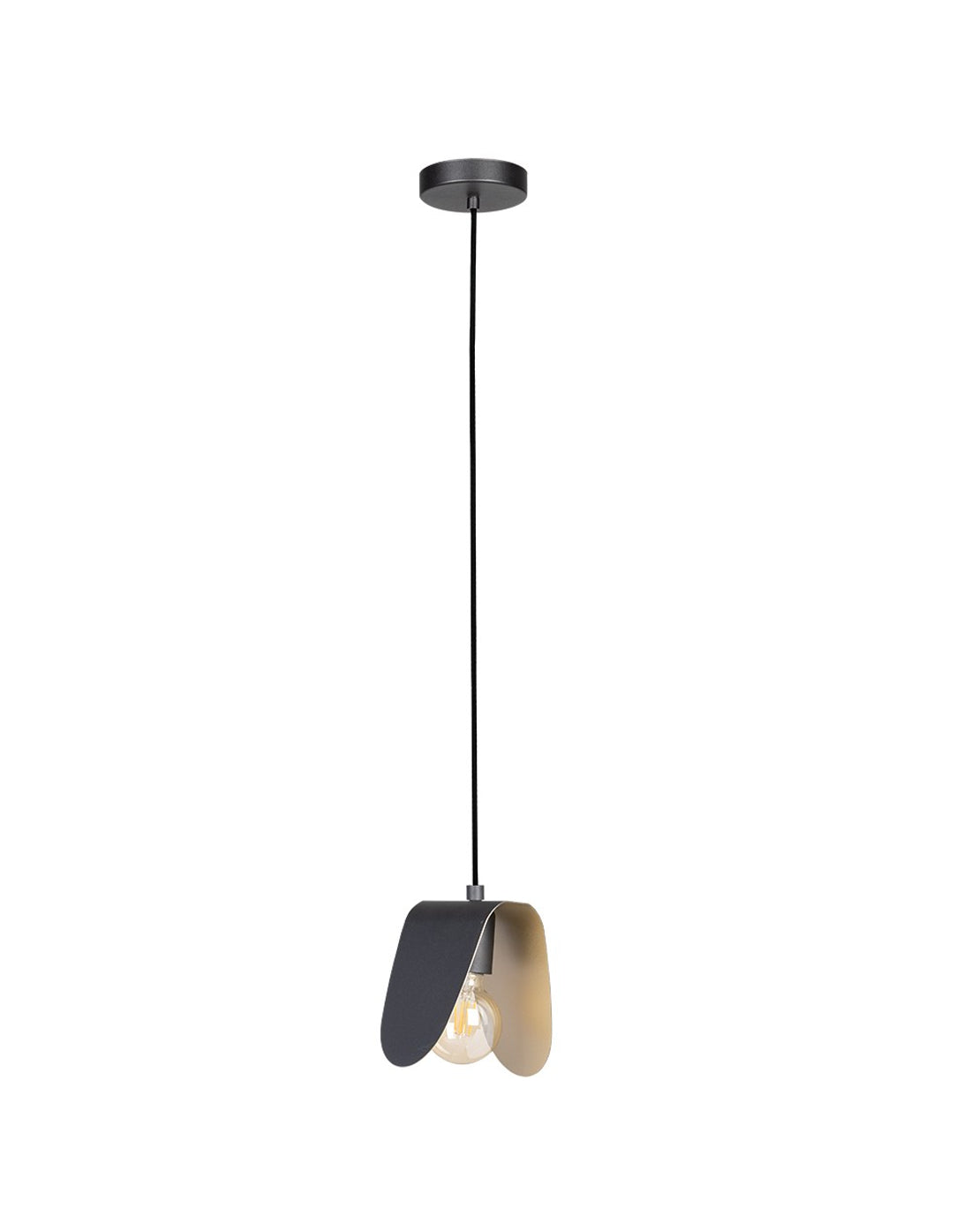 Suspension 1 lumière | Serenara