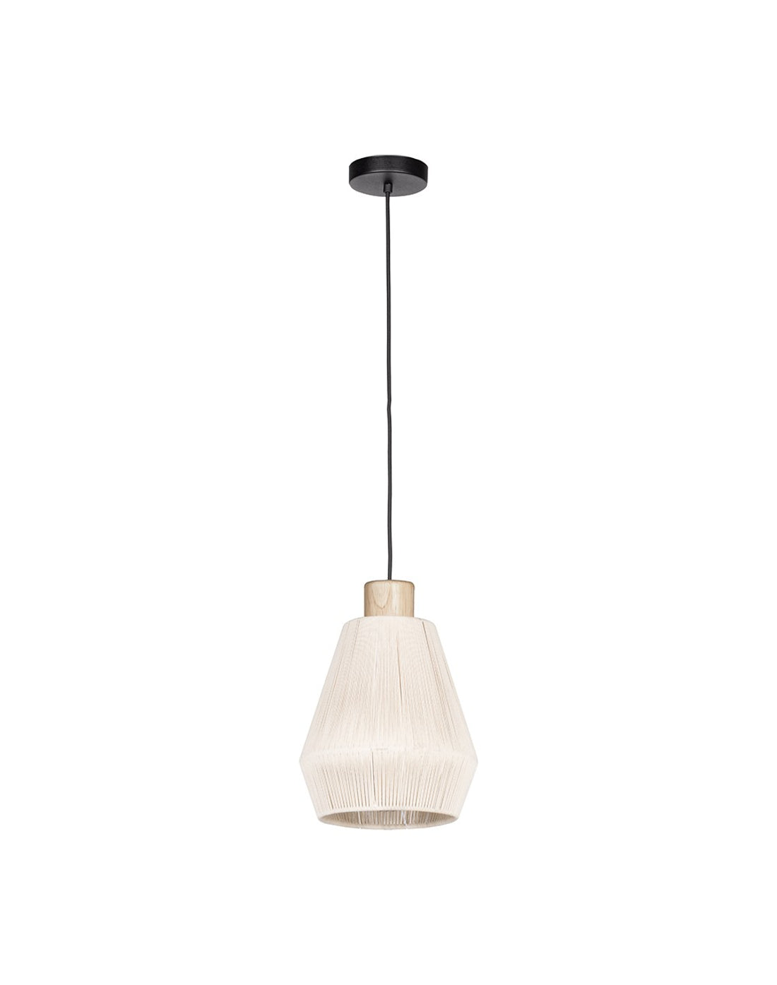 Suspension 1 lumière | Lanier