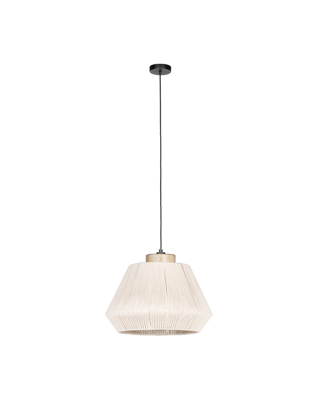 Suspension 1 lumière | Lanier