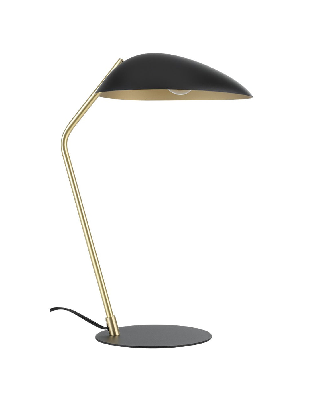 Lampe de table 1 lumière | Lindmoor