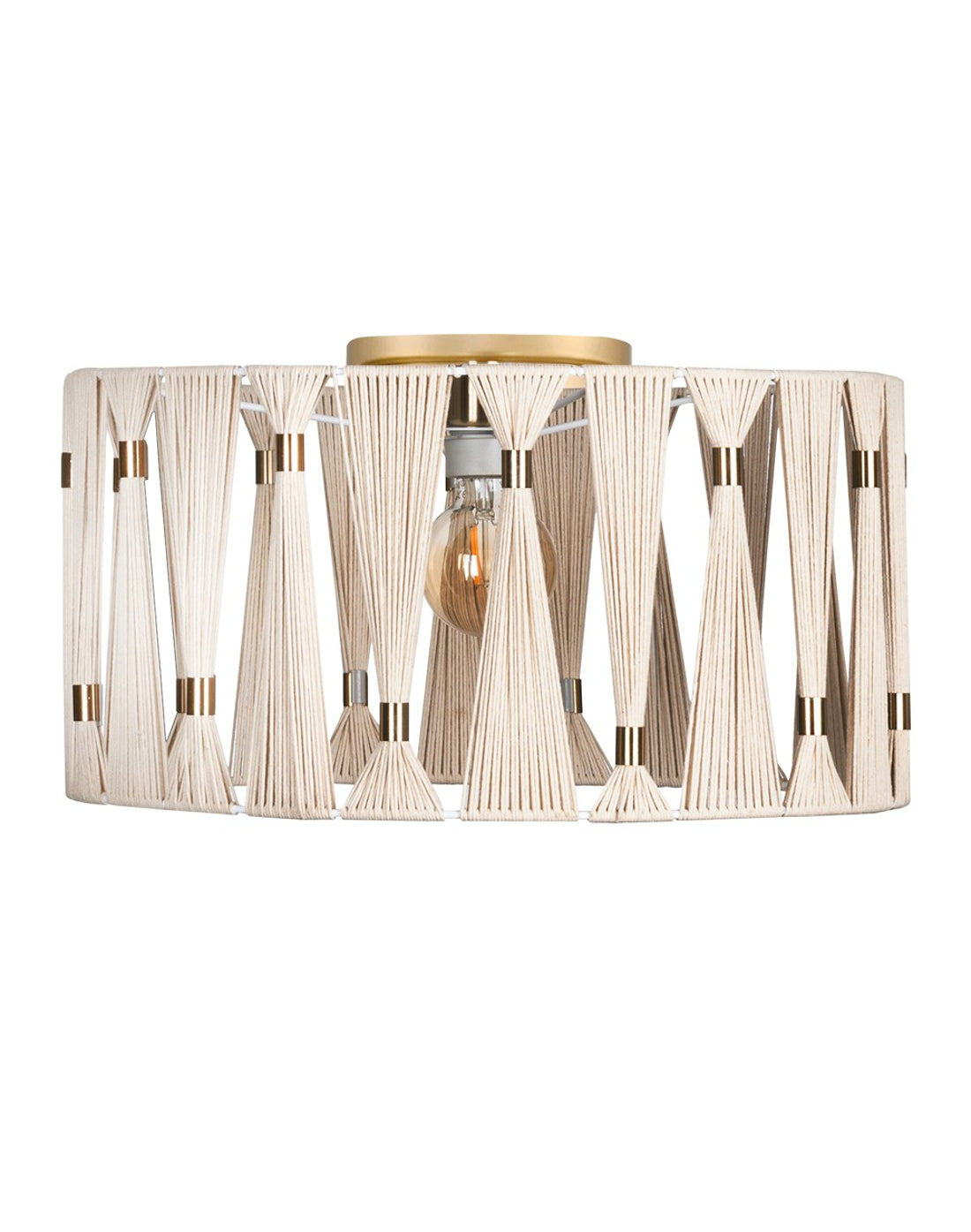 Plafonnier 1 lumière | Macclenny