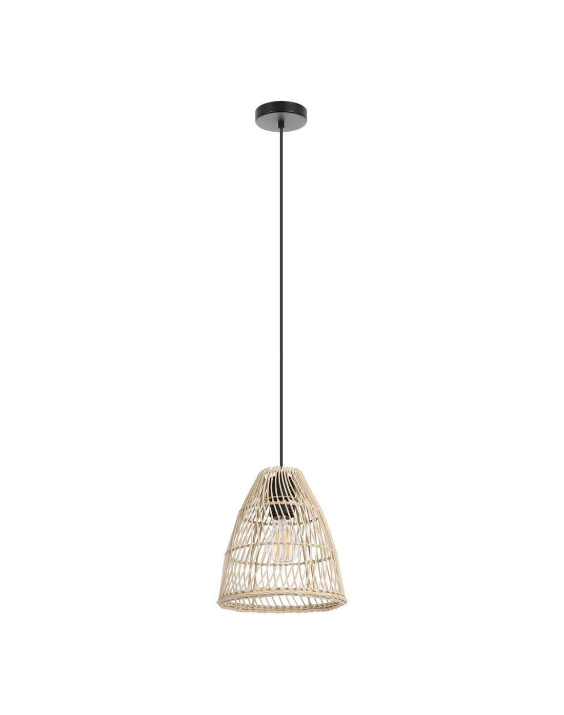 Suspension 1 lumière | Ayesgarth