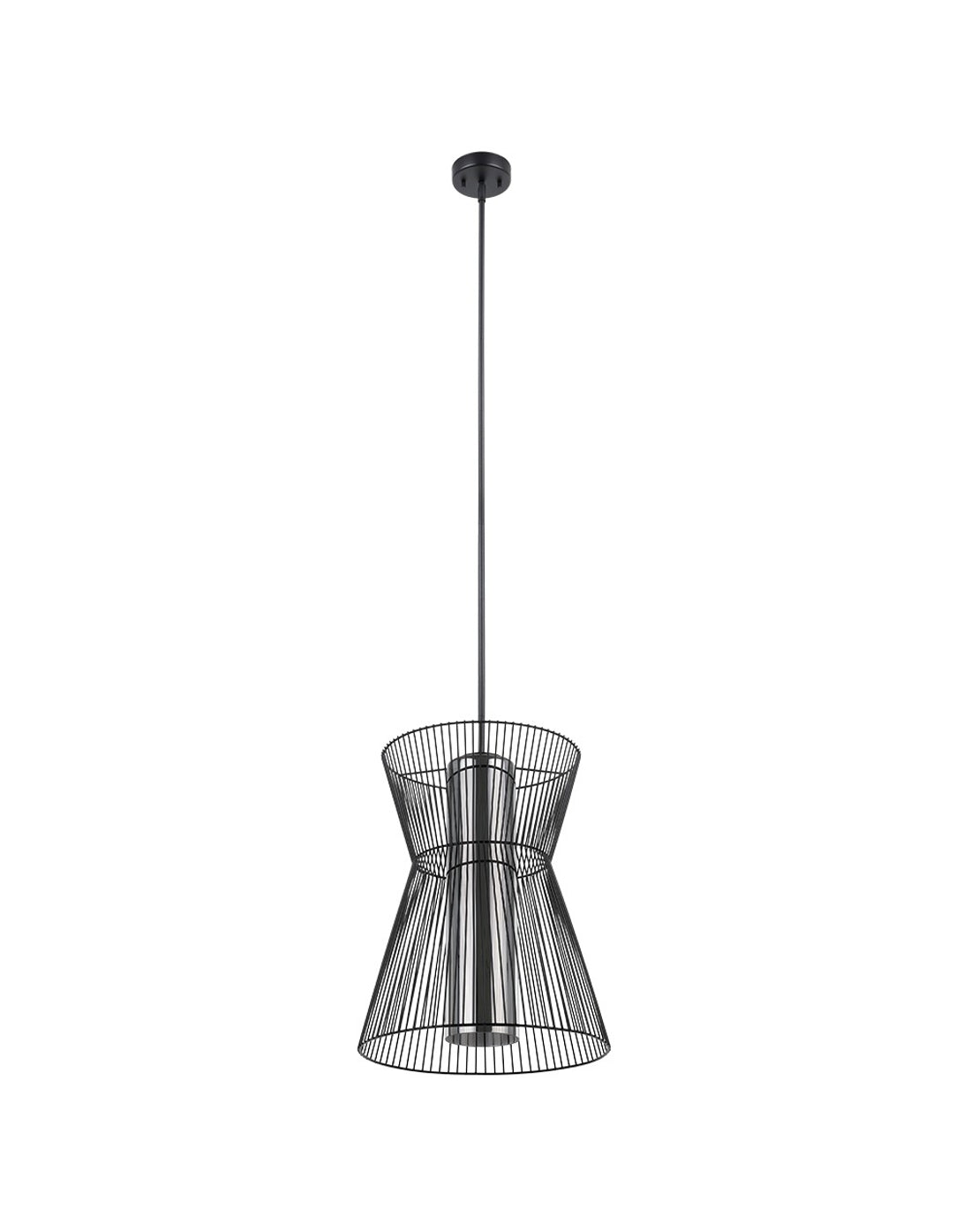 Suspension 1 lumière | Maseta