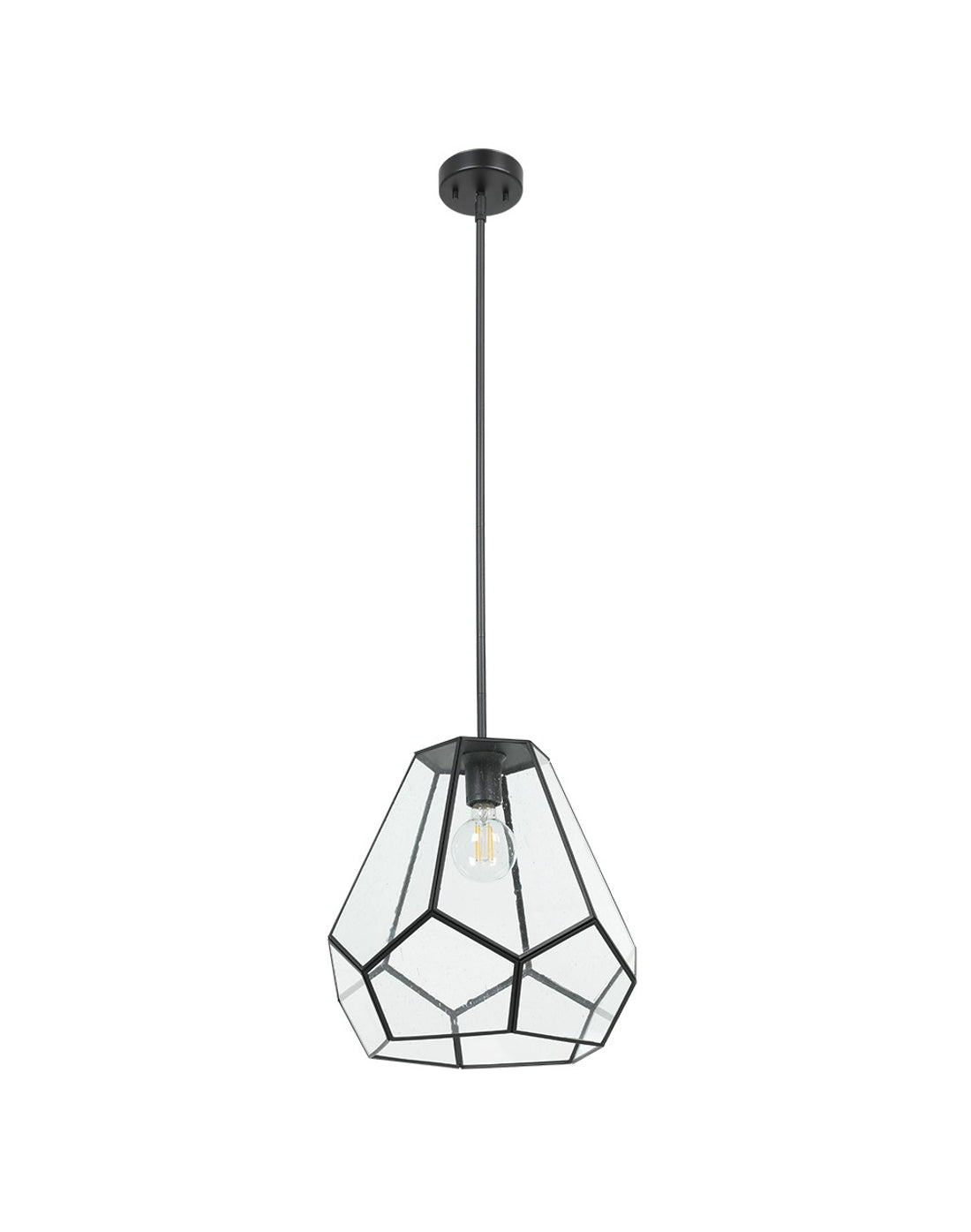 Suspension 1 lumière | Mardyke