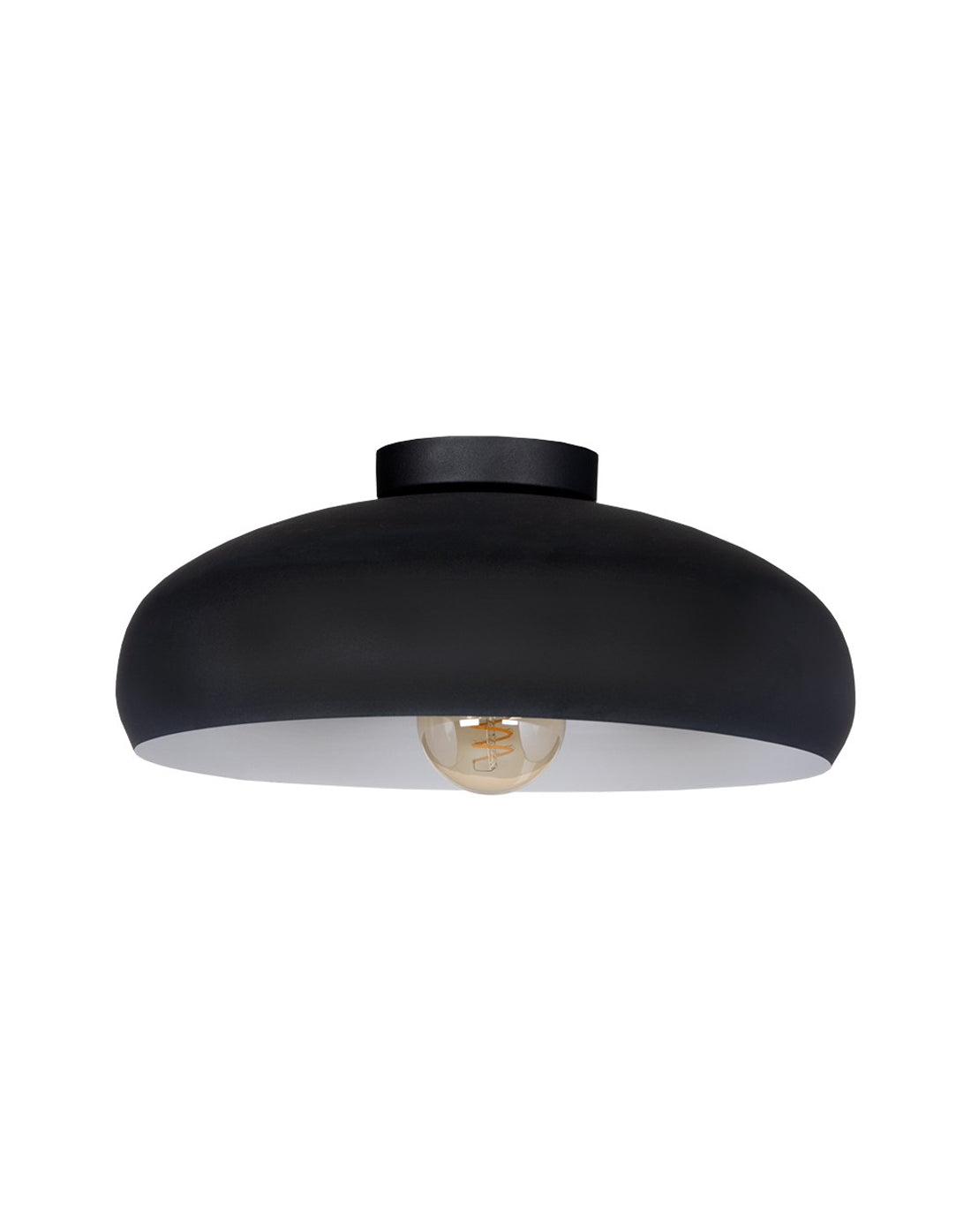 Plafonnier 1 lumière | Mogano