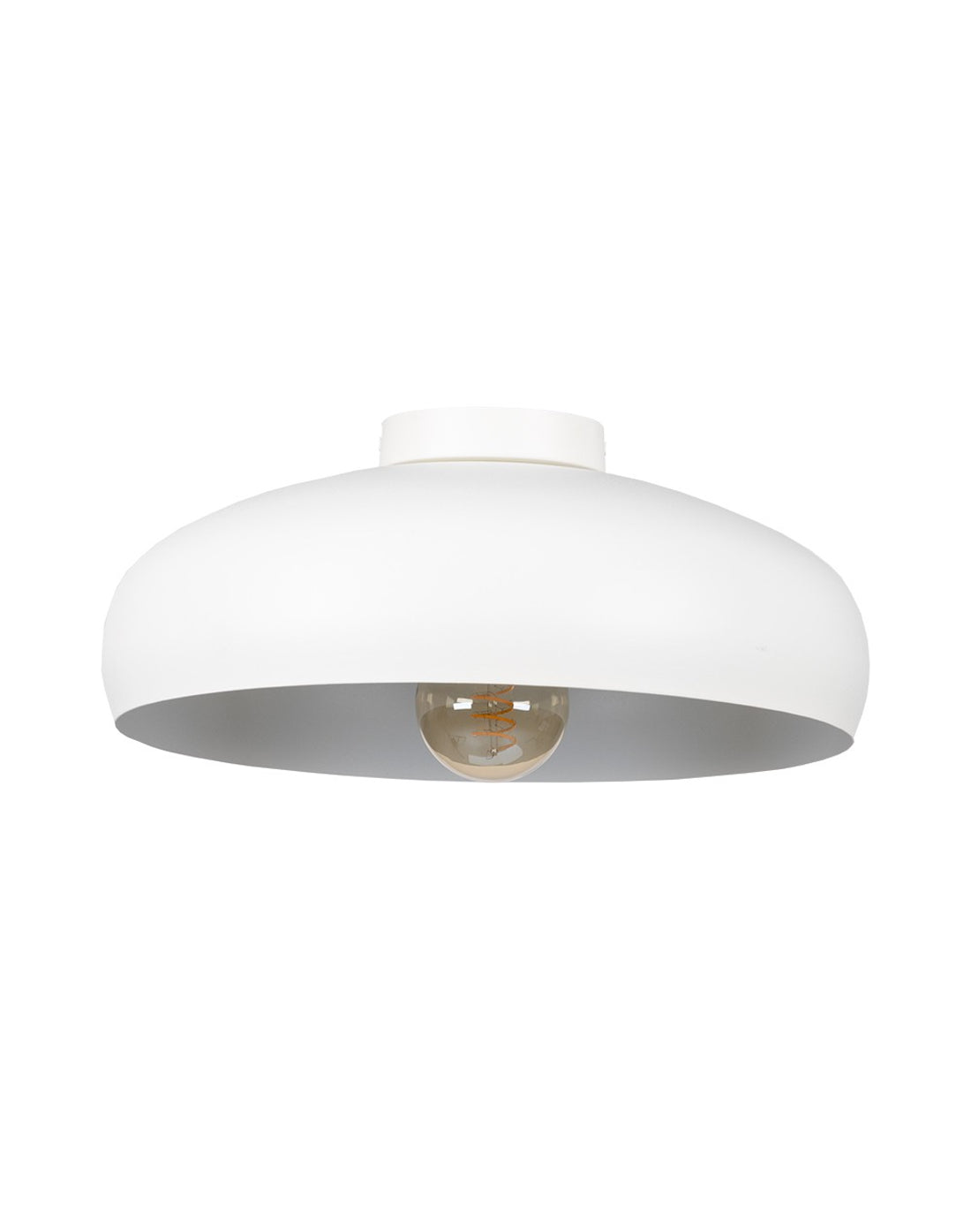 Plafonnier 1 lumière | Mogano