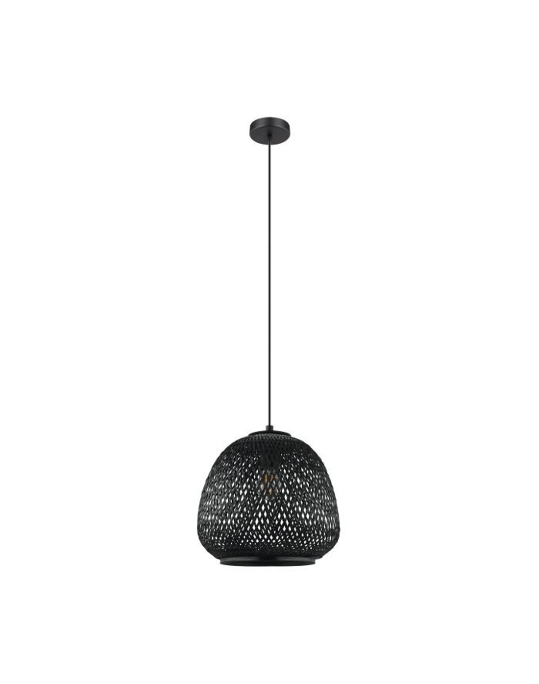 Suspension 3 lumières | Dembleby