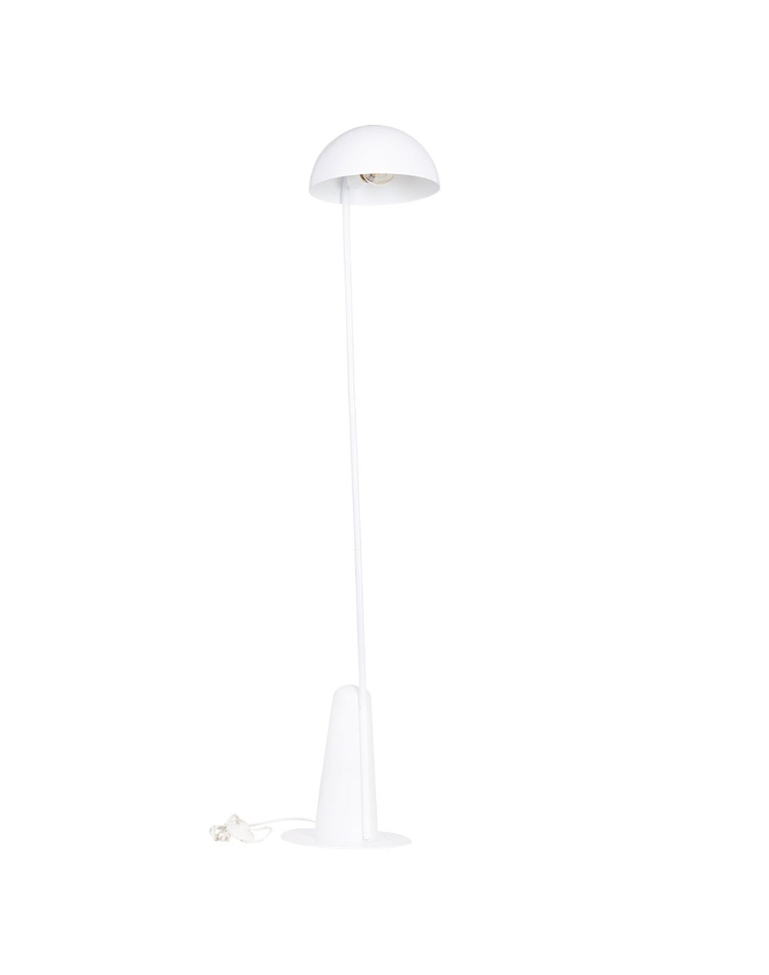 Lampadaire 1 lumière | Aranzola