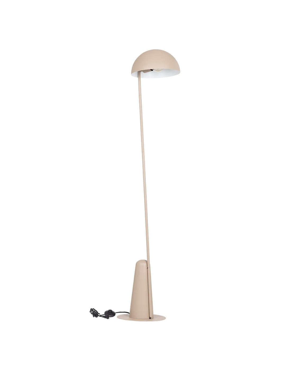 Lampadaire 1 lumière | Aranzola