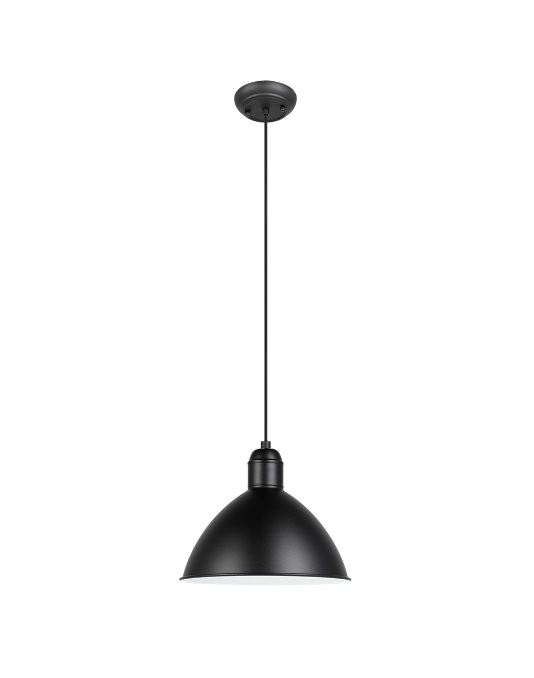 Suspension 1 lumière | Priddy