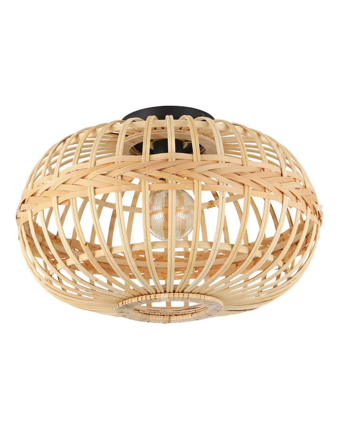 Plafonnier 1 lumière | Amsfield