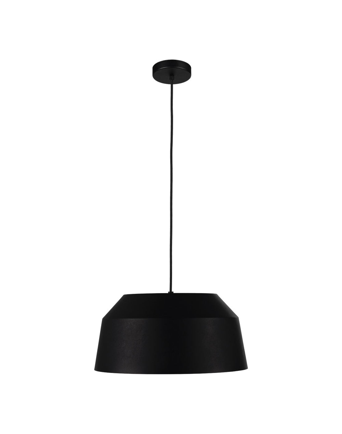 Suspension 1 lumière | Contrisa