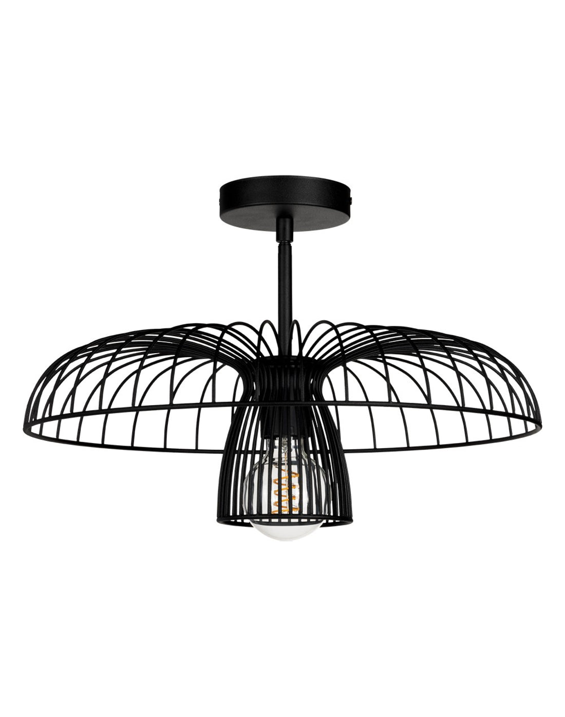 Plafonnier 1 lumière | Champerico