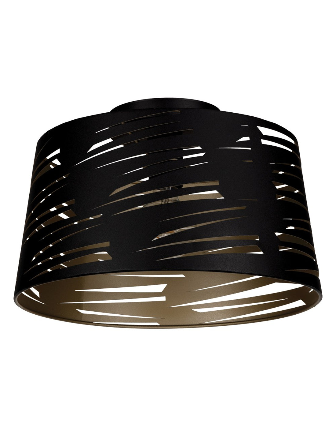 Plafonnier 1 lumière | Akers Mill