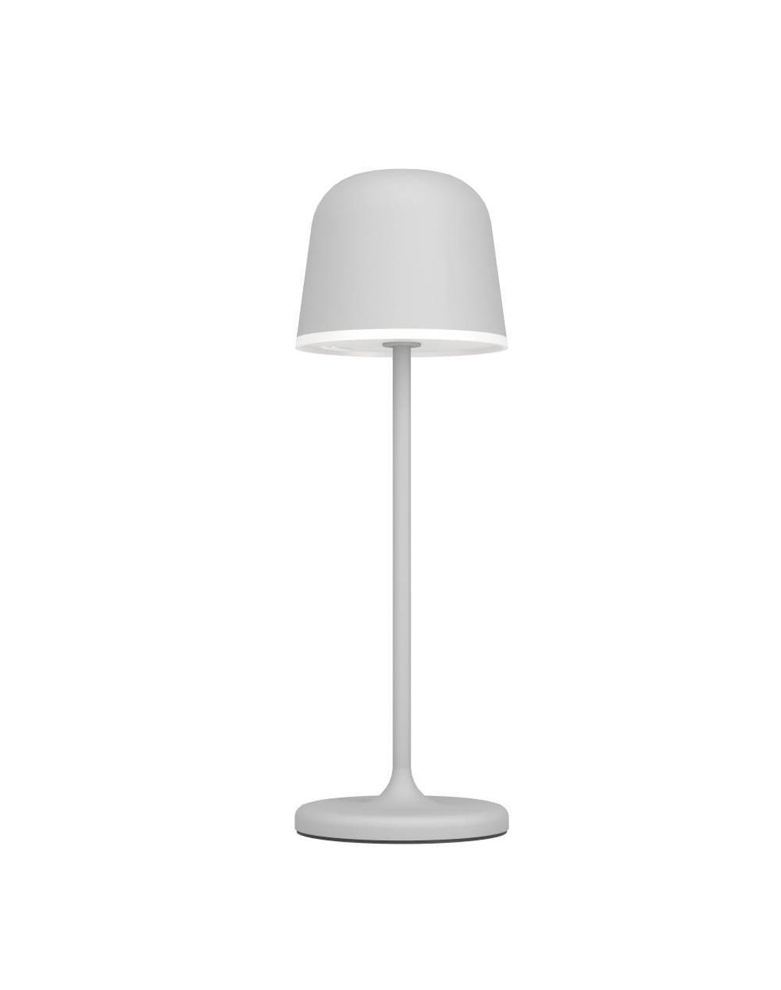 Lampe de table DEL | Mannera