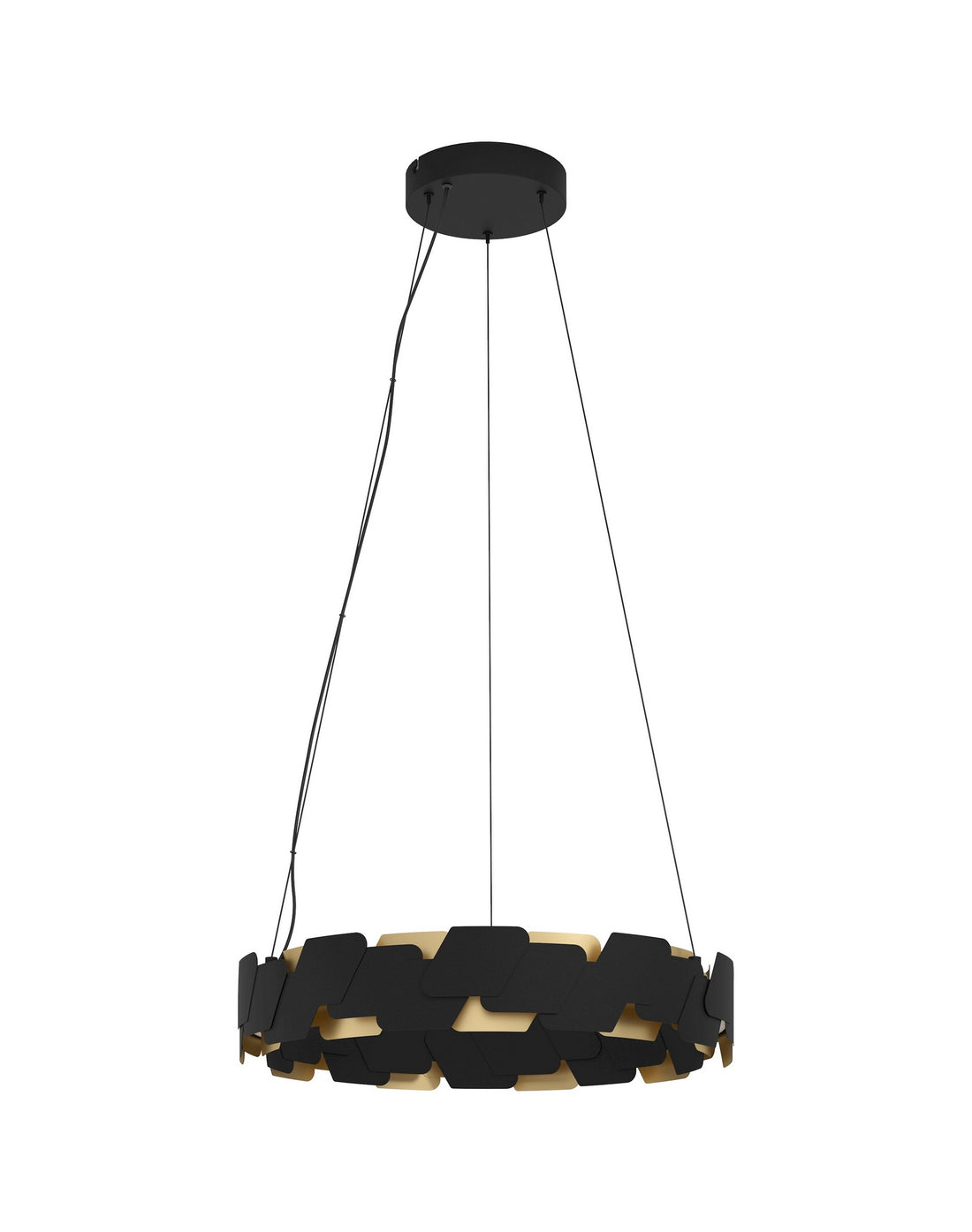 Suspension DEL | Altagracia