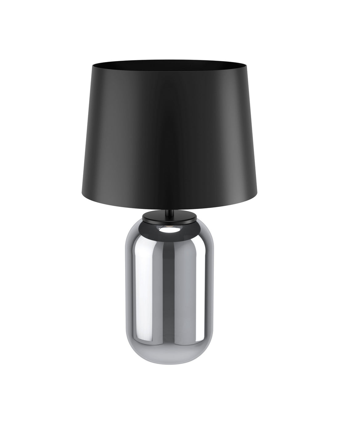 Lampe de table 1 lumière | Cuite