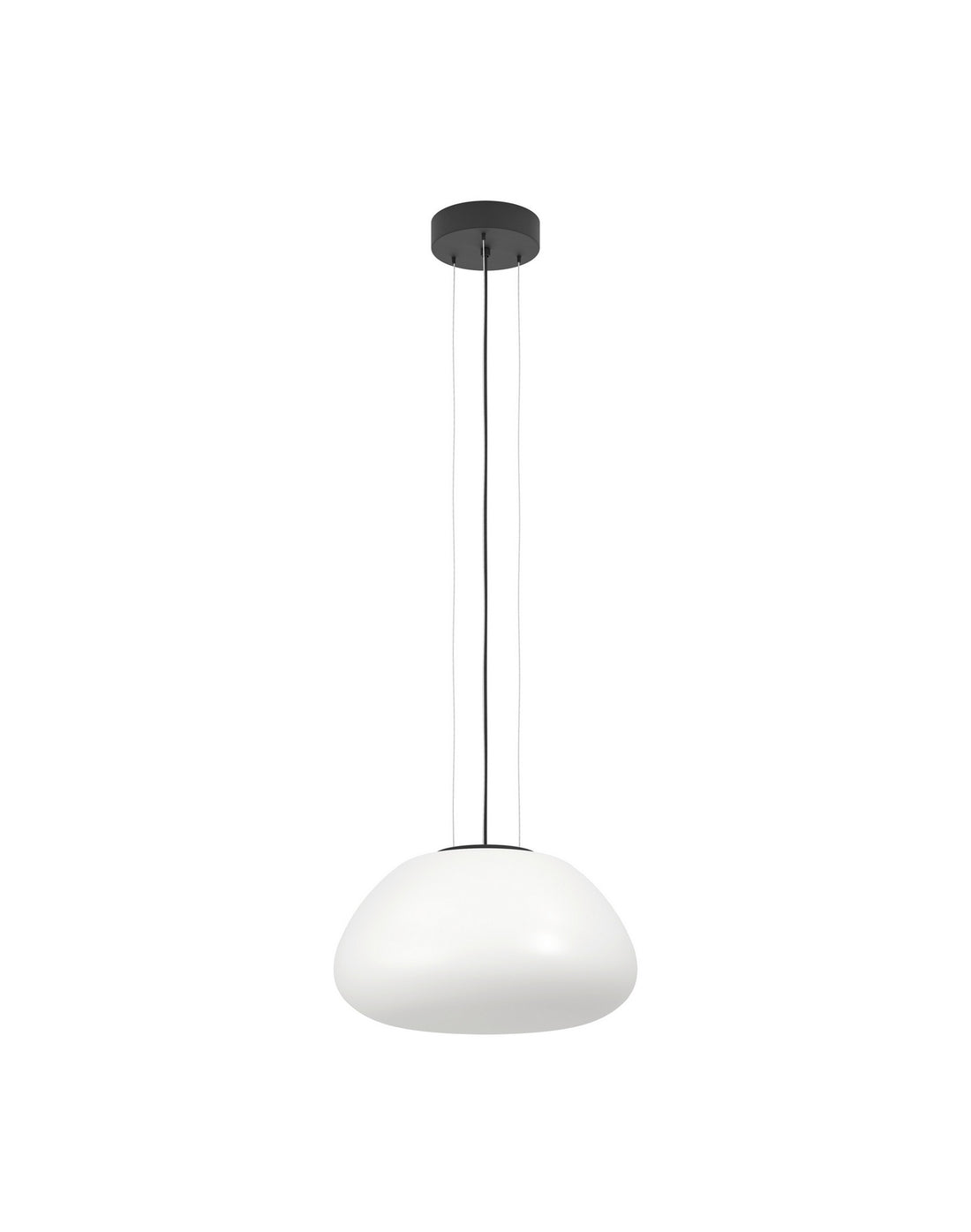 Suspension 1 lumière | Balmes