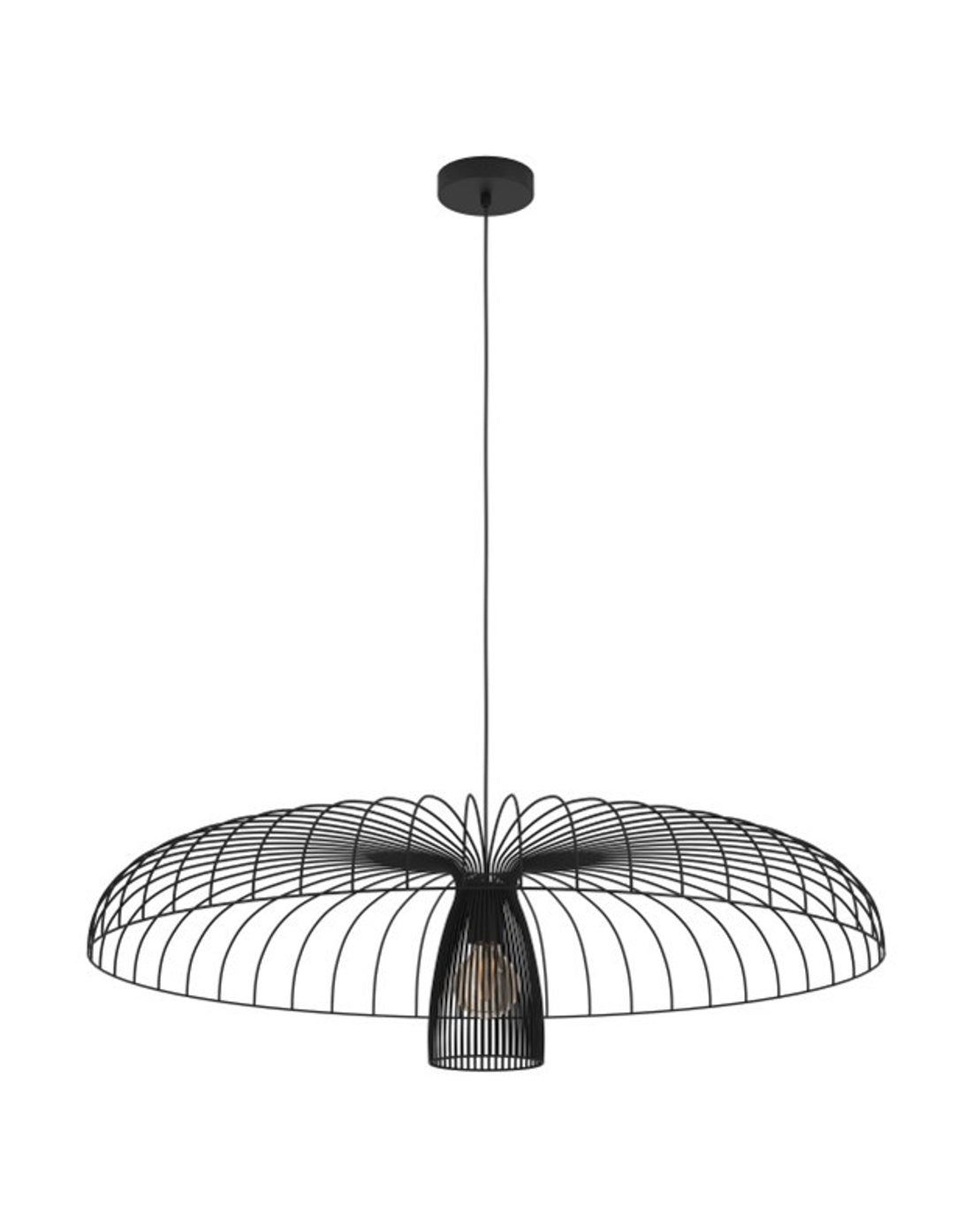 Lustre 1 lumière | Champerico