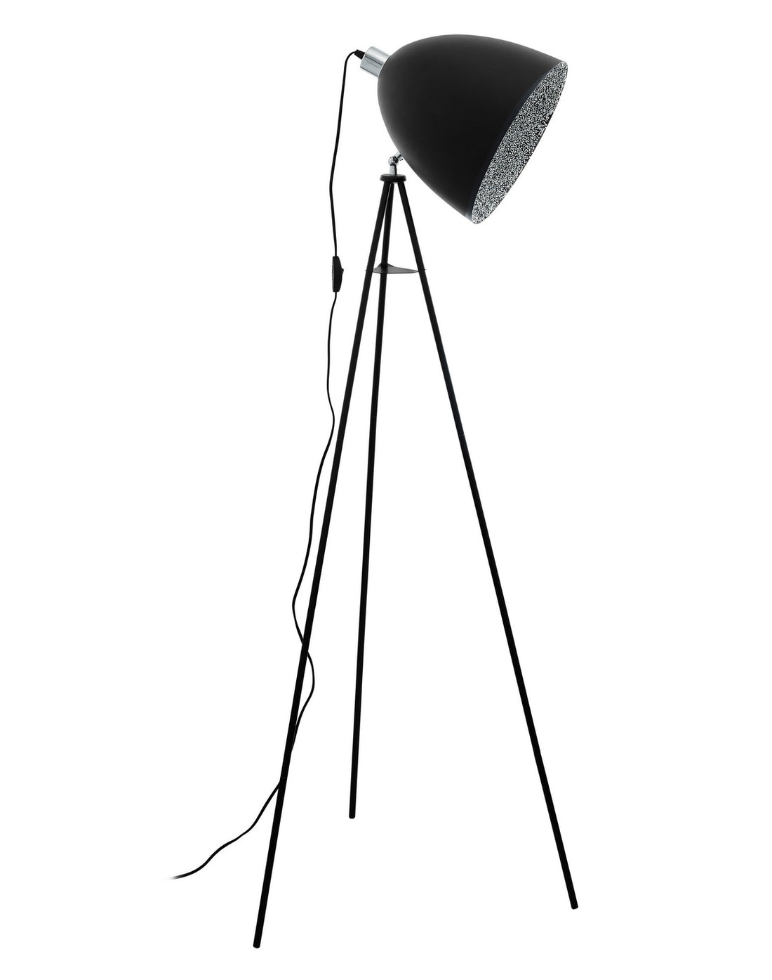 Lampadaire 1 lumière | Mareperla