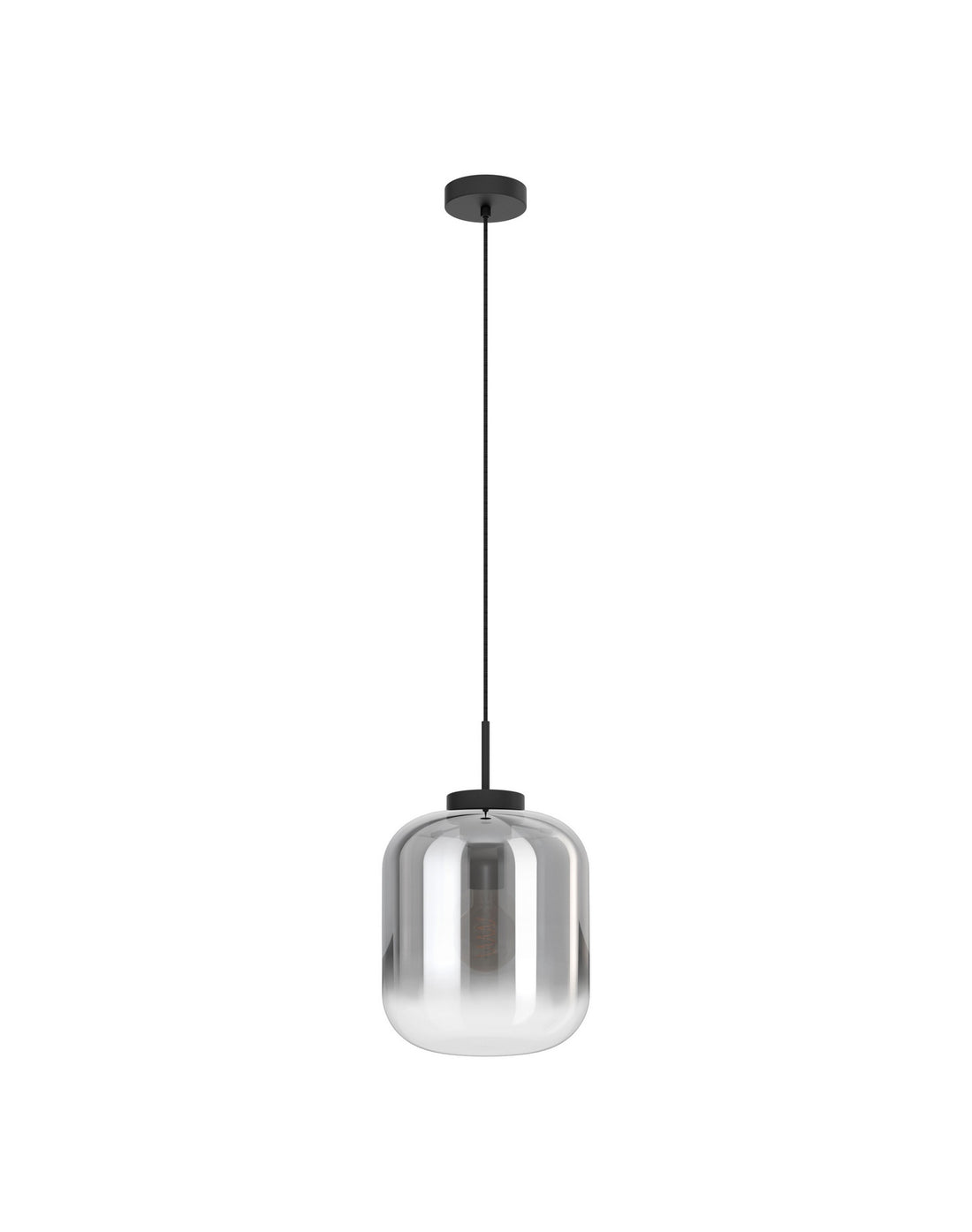 Suspension 1 lumière | Bulciago