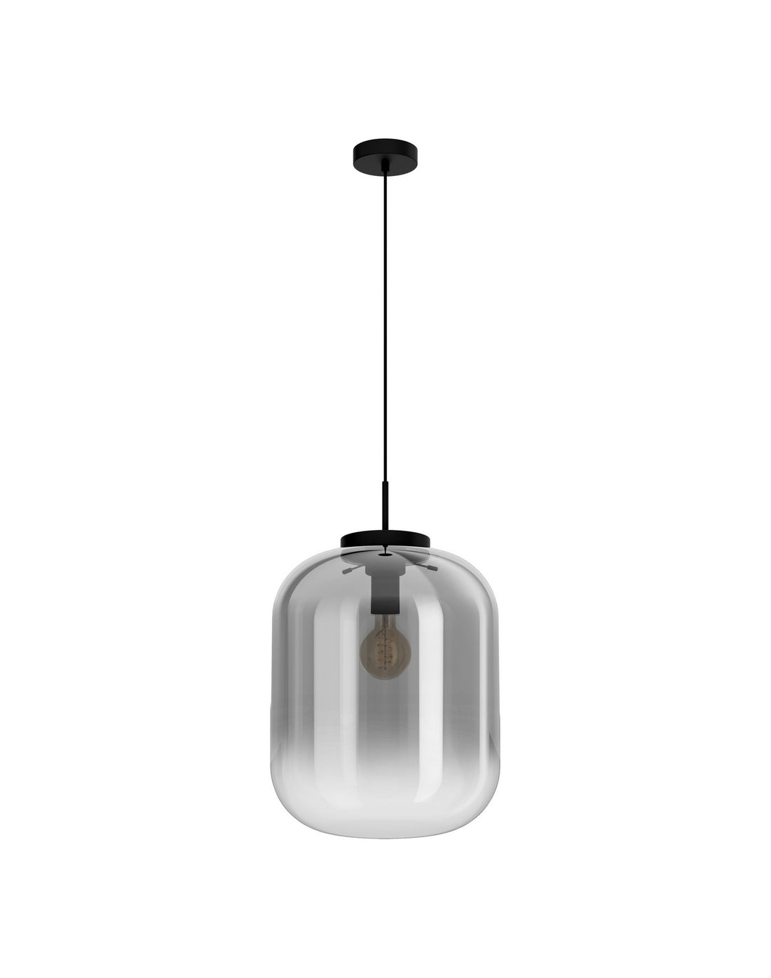 Suspension 1 lumière | Bulciago