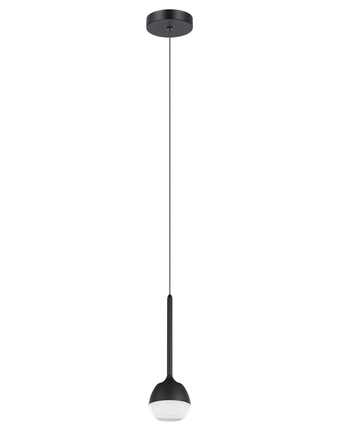 Suspension DEL | Nucetto
