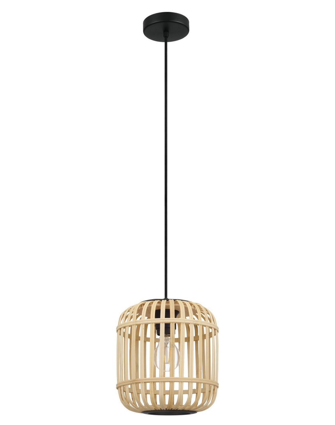 Suspension 1 lumière | Bordesley