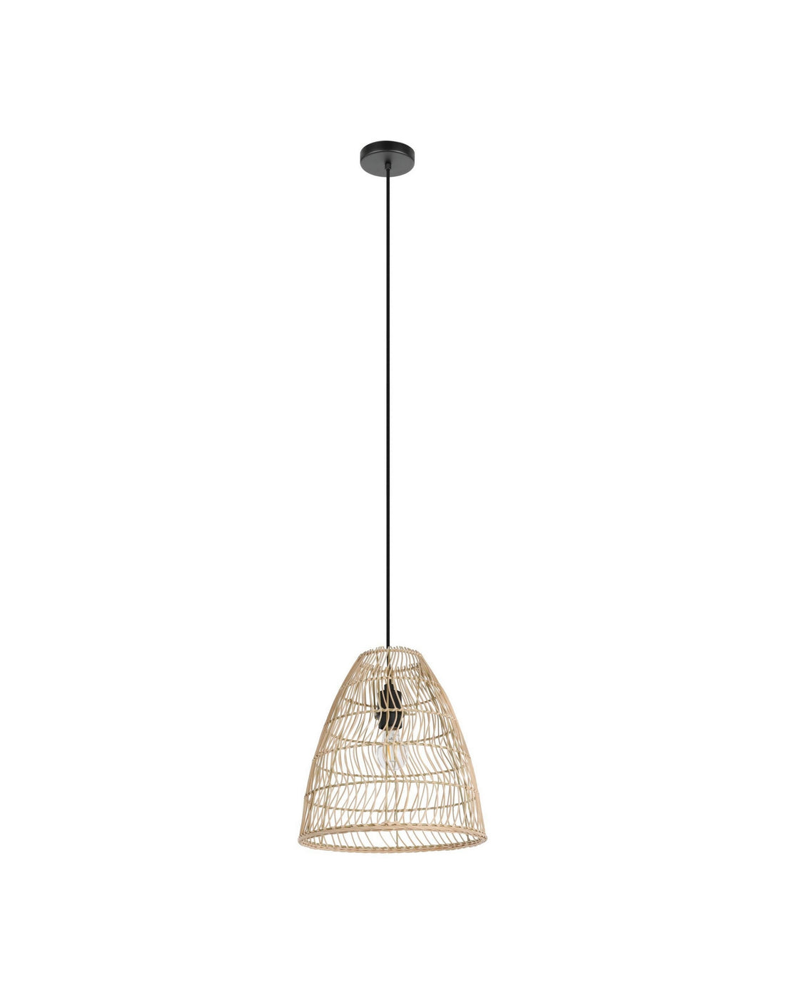 Mini-suspension 1 lumière | Ayesgarth