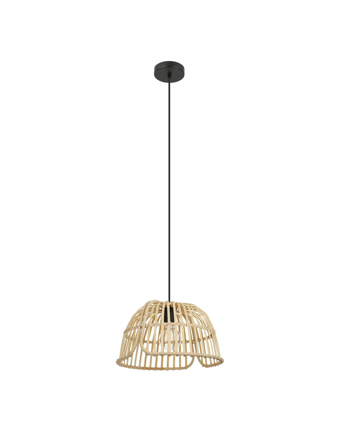 Suspension 1 lumière | Glyneath