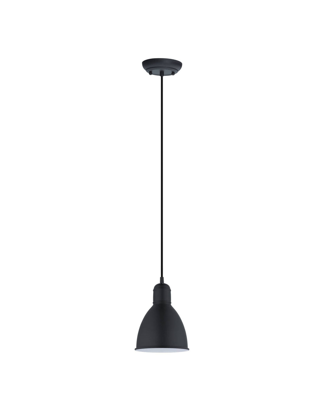 Suspension 1 lumière | Priddy