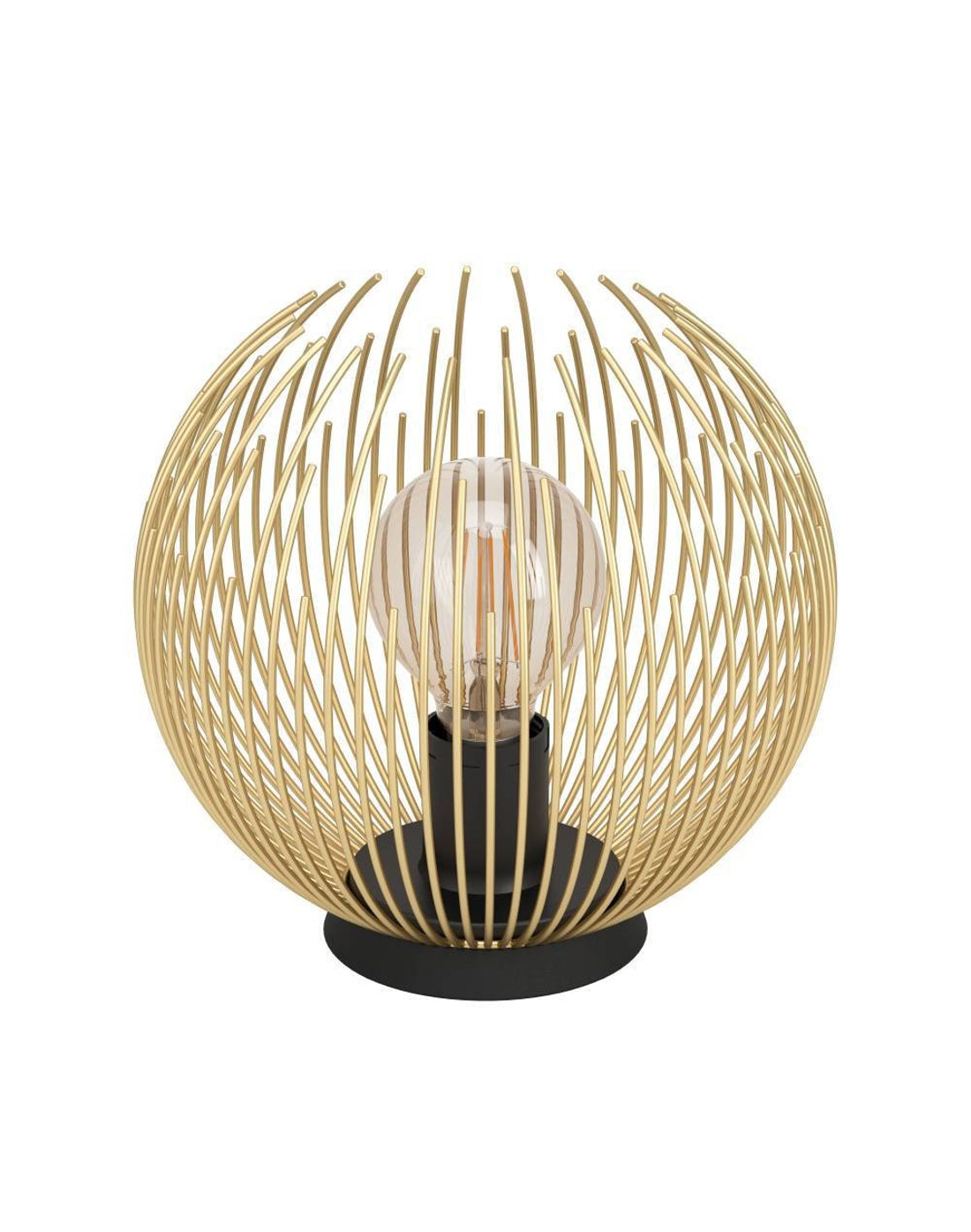 Lampe de table 1 lumière | Venezuela