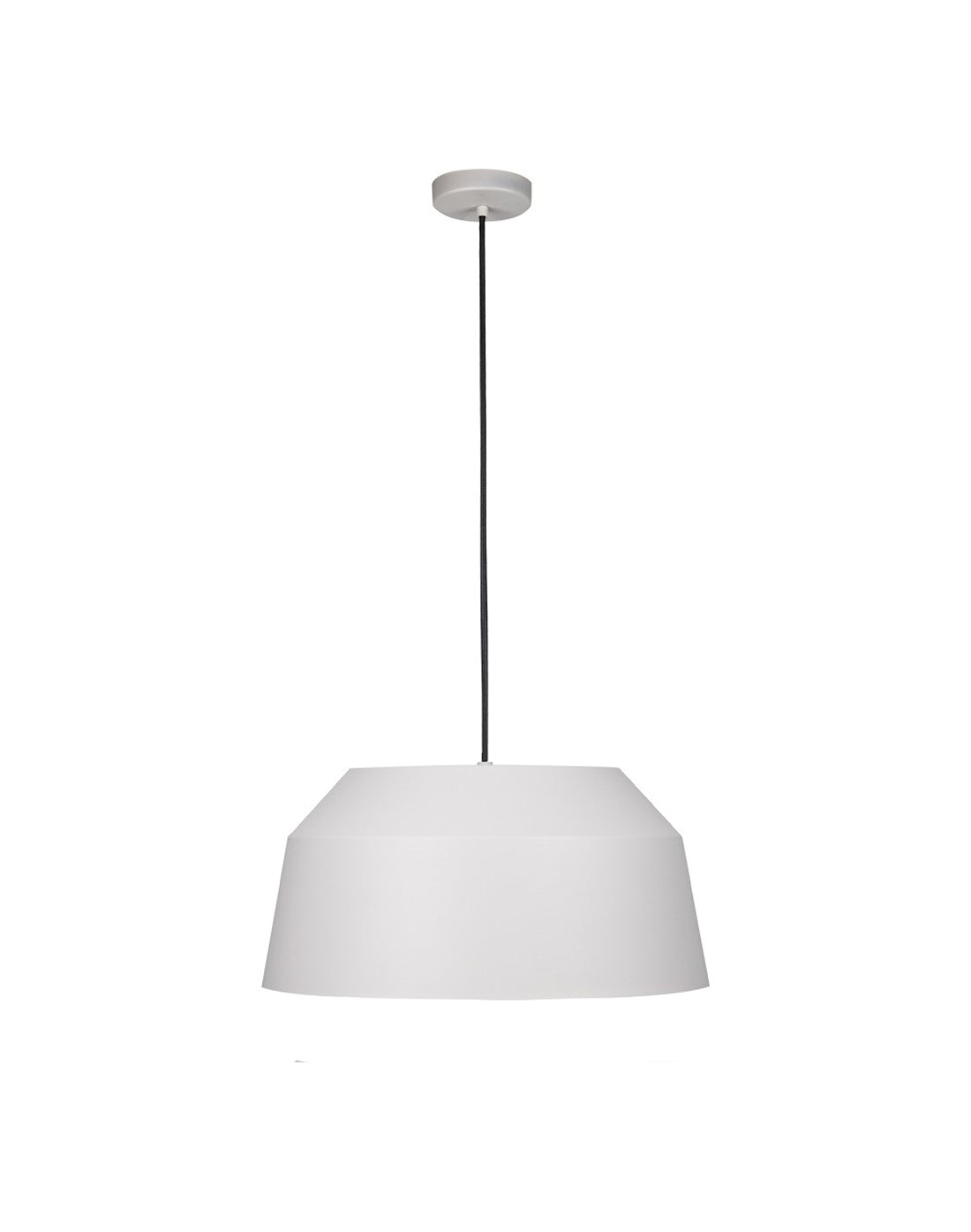 Suspension 1 lumière | Contrisa