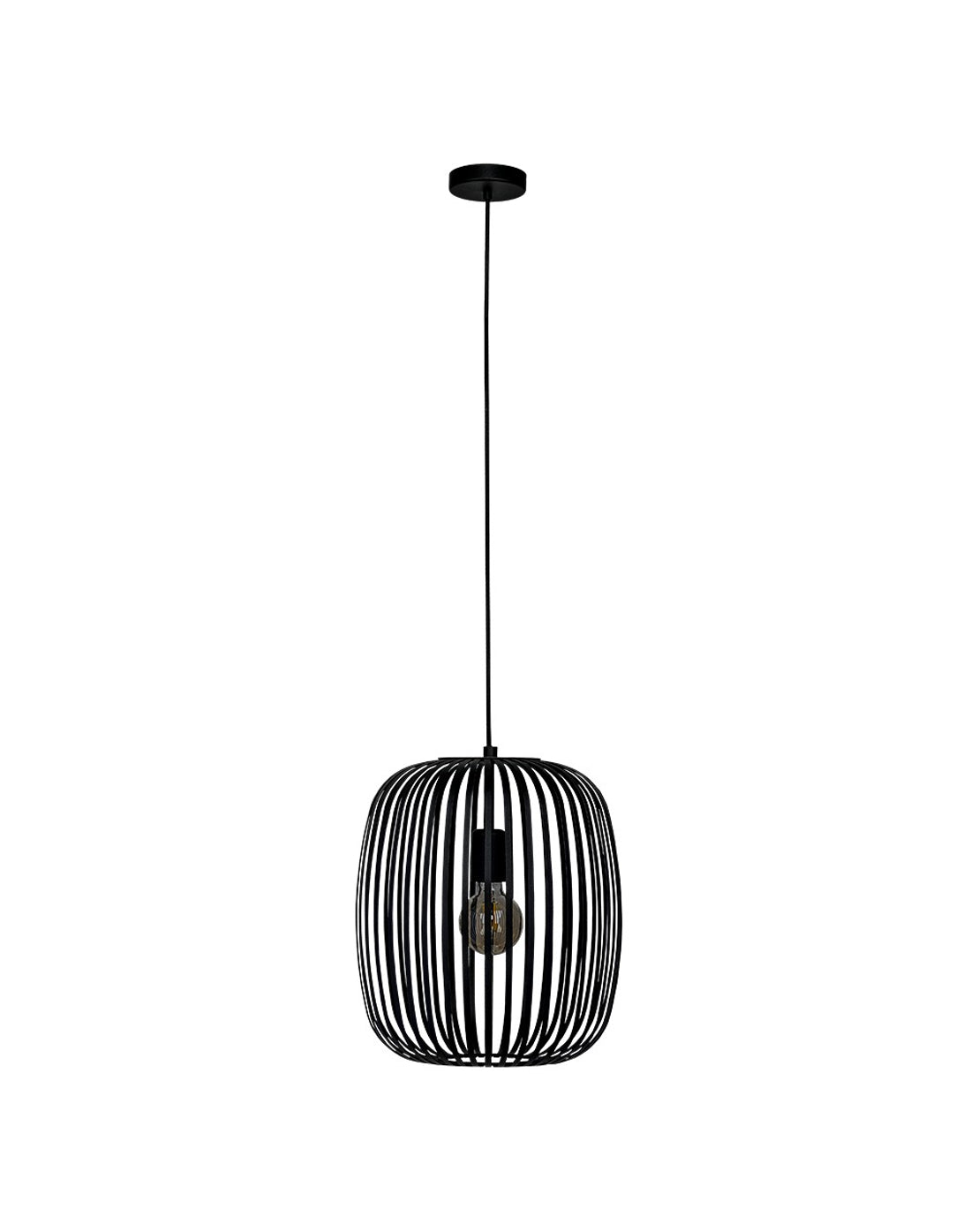Suspension 1 lumière | Romazzina