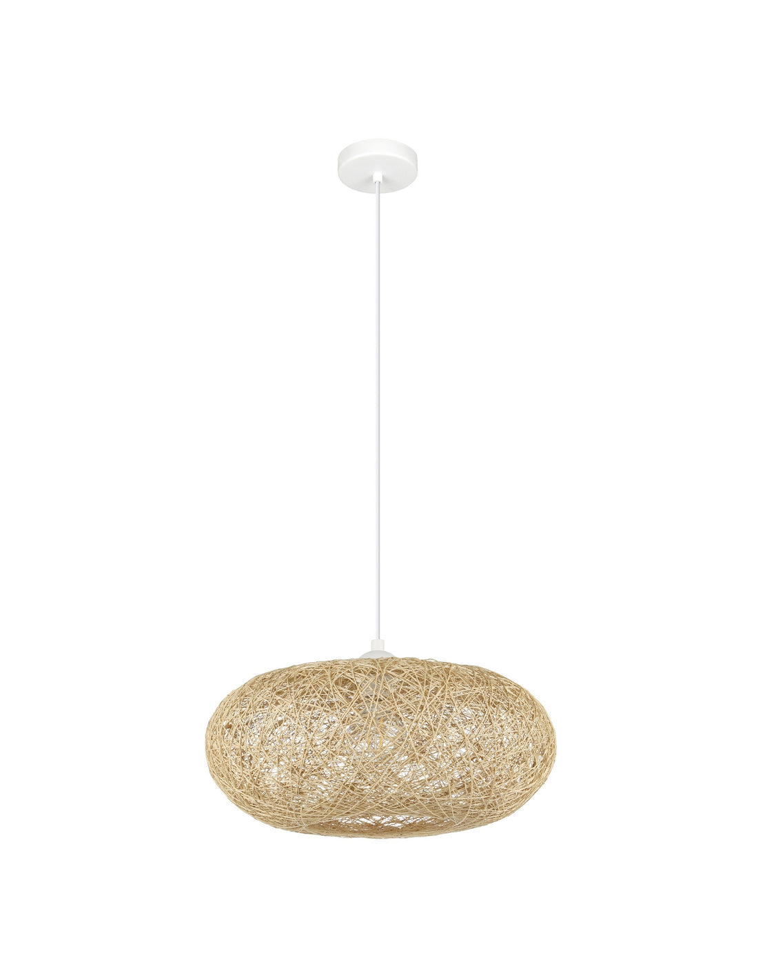 Suspension 1 lumière | Campilo