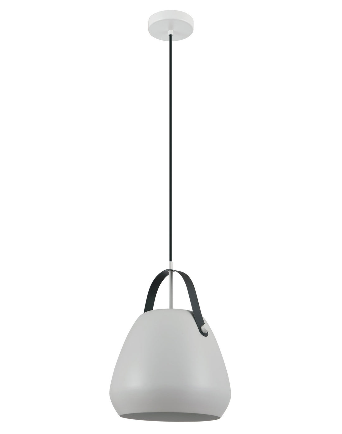 Suspension 1 lumière | Bendall