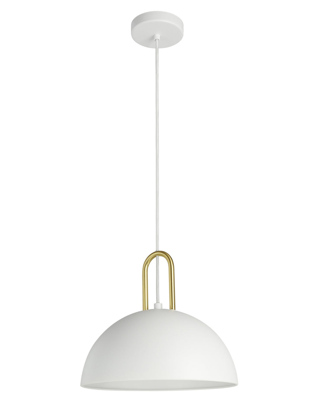 Suspension 1 lumière | Calmanera