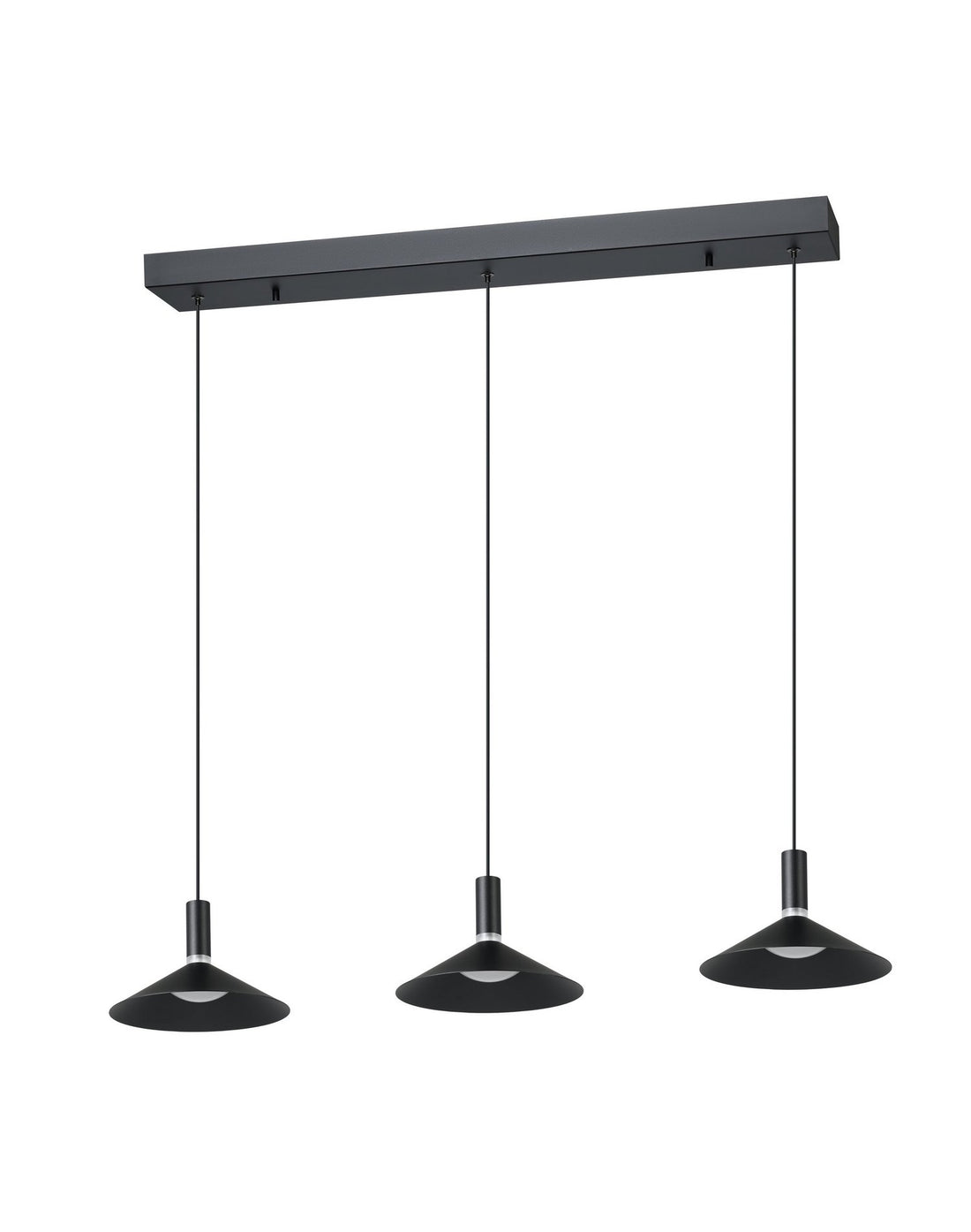 Suspension DEL | Conomavilla