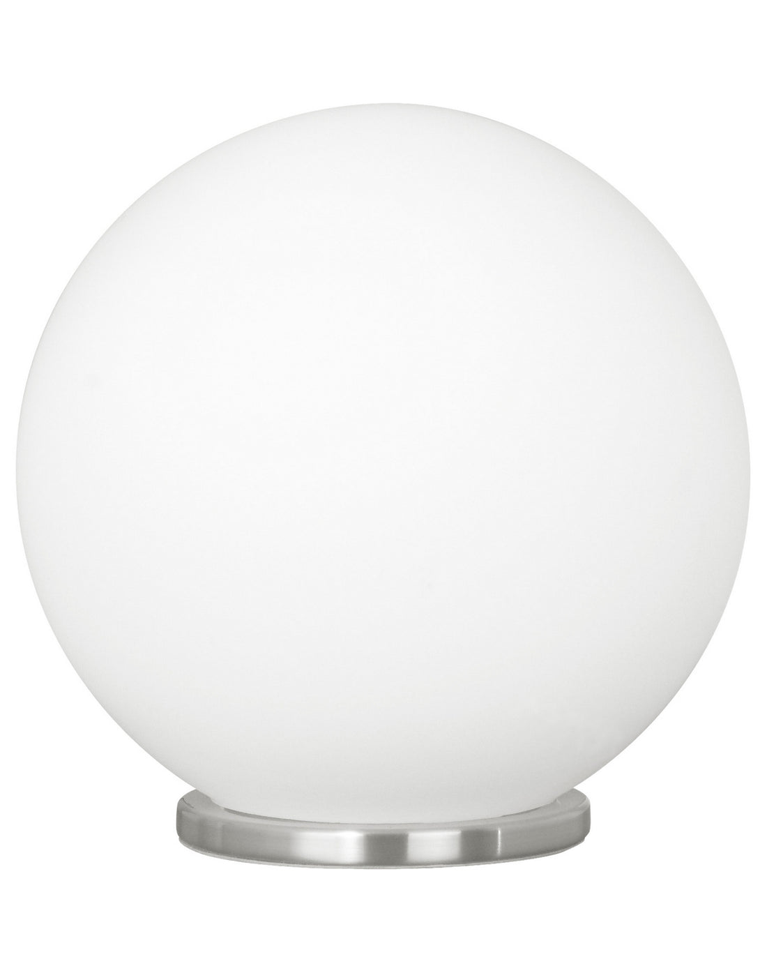 Lampe de table 1 lumière | Rondo