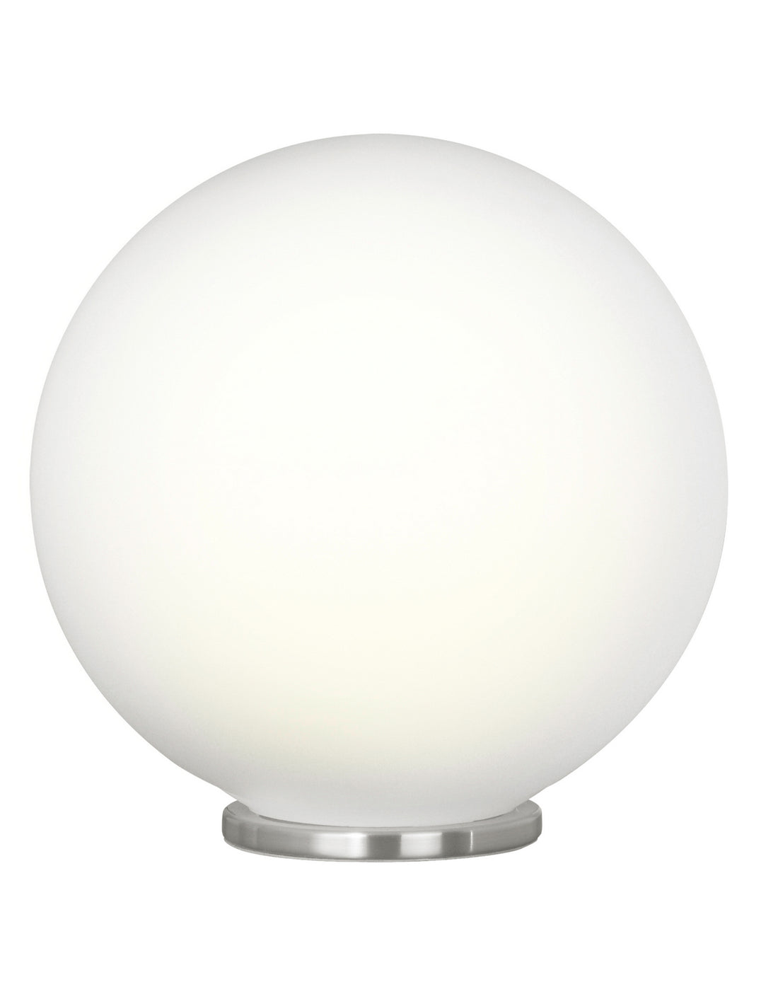 Lampe de table 1 lumière | Rondo